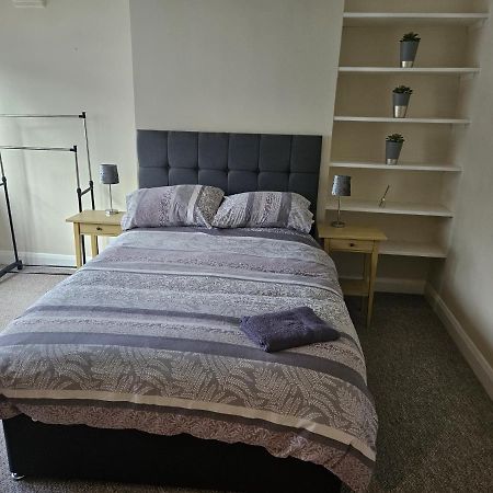 Leigh-On-Sea Retreat - 2 Bedroom Apartment Eksteriør billede
