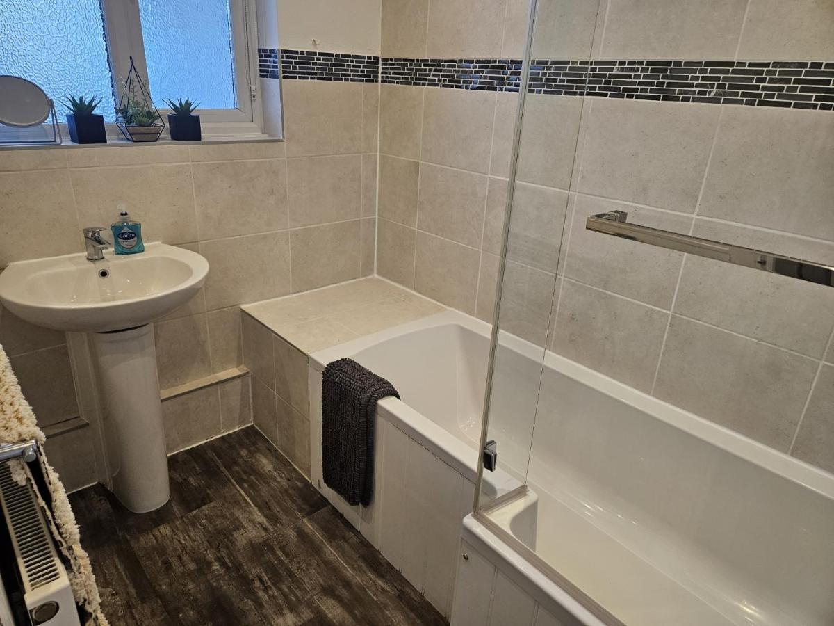 Leigh-On-Sea Retreat - 2 Bedroom Apartment Eksteriør billede