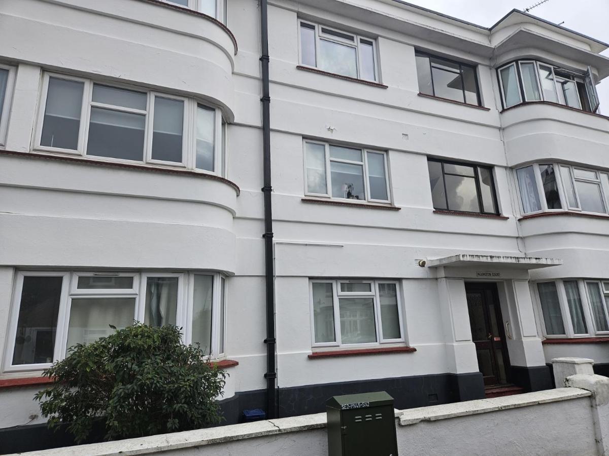 Leigh-On-Sea Retreat - 2 Bedroom Apartment Eksteriør billede